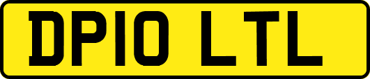 DP10LTL
