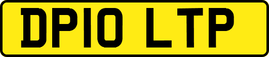 DP10LTP