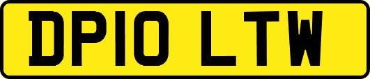 DP10LTW