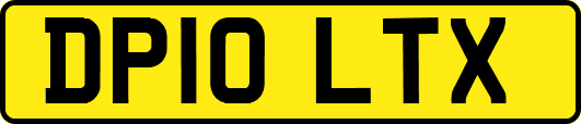 DP10LTX