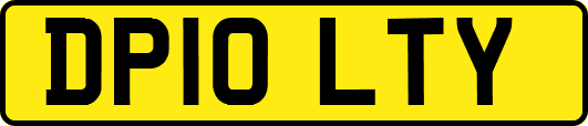 DP10LTY