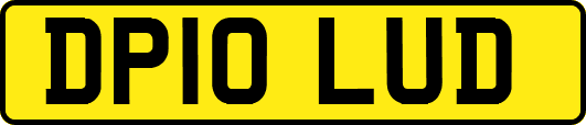 DP10LUD