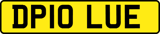 DP10LUE