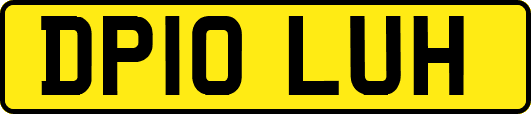 DP10LUH