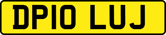DP10LUJ