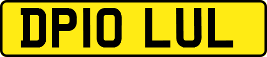 DP10LUL