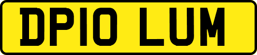 DP10LUM