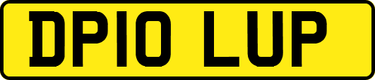 DP10LUP
