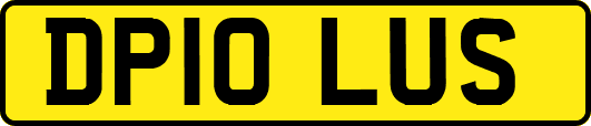 DP10LUS