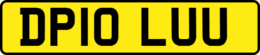 DP10LUU