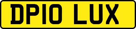 DP10LUX