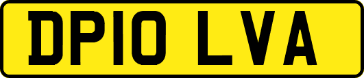 DP10LVA