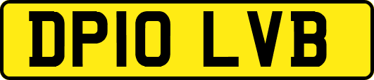 DP10LVB