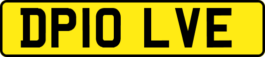 DP10LVE