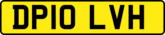 DP10LVH