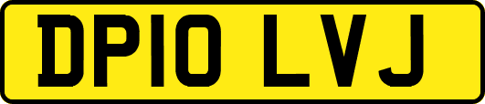 DP10LVJ