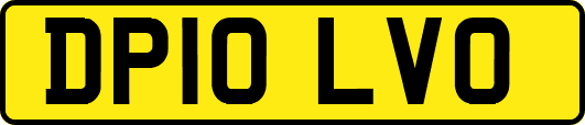 DP10LVO