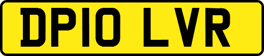 DP10LVR