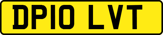 DP10LVT