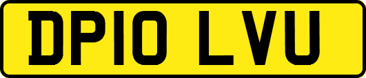 DP10LVU