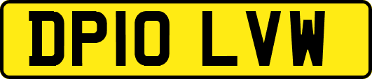 DP10LVW