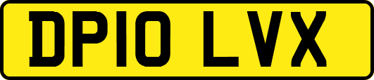 DP10LVX