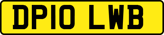 DP10LWB