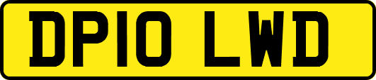 DP10LWD