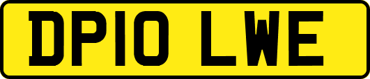 DP10LWE
