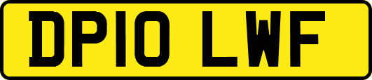 DP10LWF