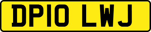 DP10LWJ