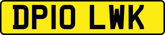 DP10LWK