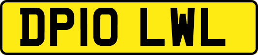 DP10LWL