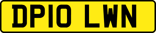 DP10LWN