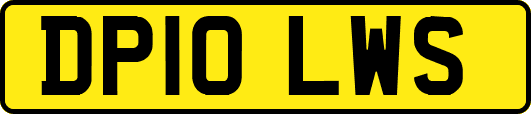 DP10LWS