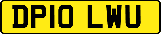 DP10LWU