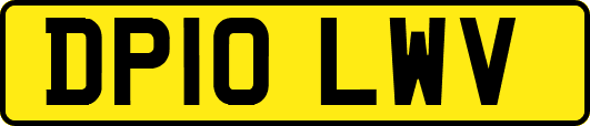 DP10LWV