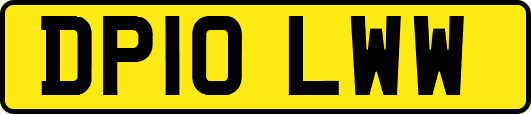 DP10LWW