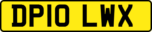 DP10LWX