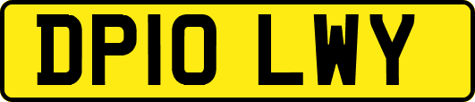 DP10LWY