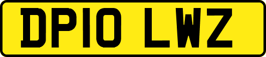 DP10LWZ
