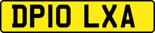 DP10LXA