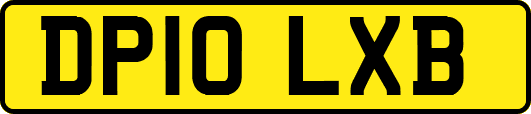 DP10LXB