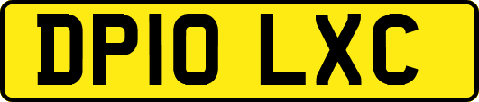 DP10LXC