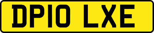 DP10LXE