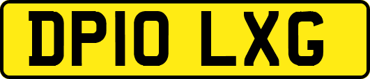DP10LXG
