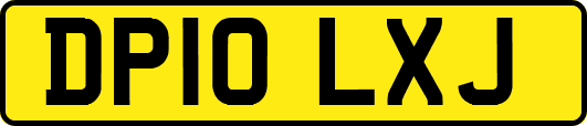 DP10LXJ