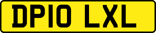 DP10LXL
