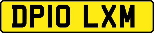 DP10LXM