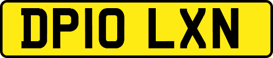 DP10LXN